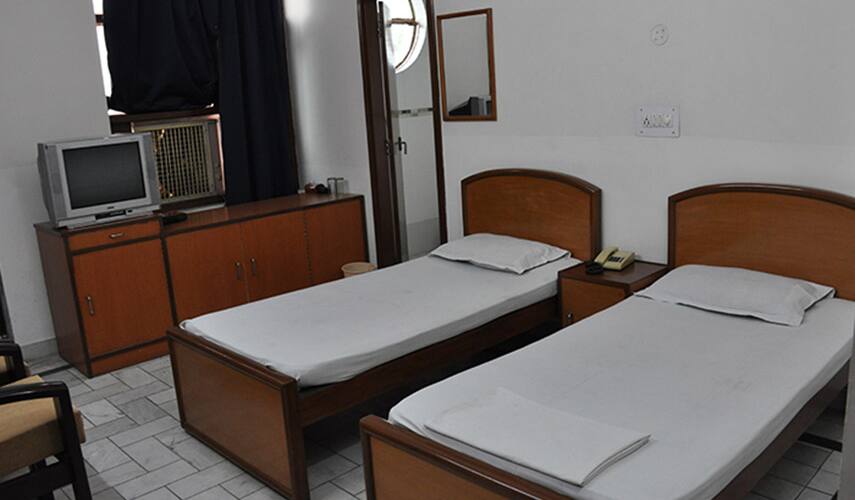 Hotel Pritam Palace, Hissar 2